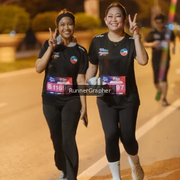 Runner Photo 3828480