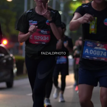 Runner Photo 3828481