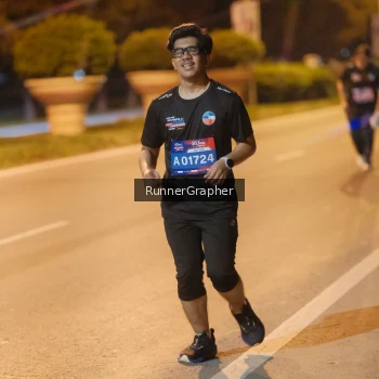 Runner Photo 3828485