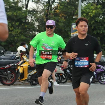 Runner Photo 3828487