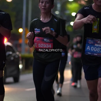 Runner Photo 3828492