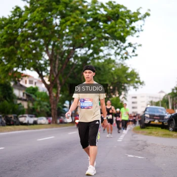 Runner Photo 3828494