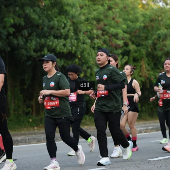 Runner Photo 3828499