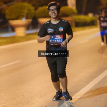 Runner Photo 3828501