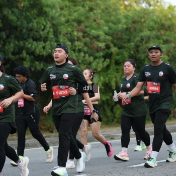 Runner Photo 3828505