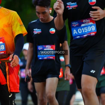 Runner Photo 3828508