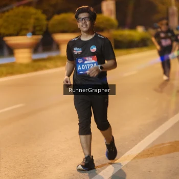 Runner Photo 3828515