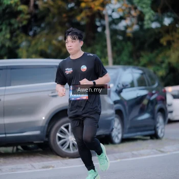 Runner Photo 3828526