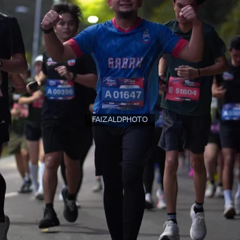 Runner Photo 3828527