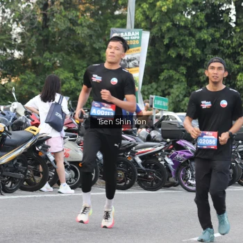 Runner Photo 3828529