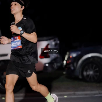 Runner Photo 3828531