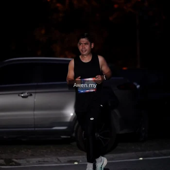 Runner Photo 3828533
