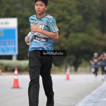 Runner Photo 3828542