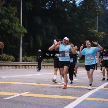 Runner Photo 3828543