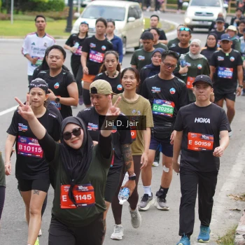 Runner Photo 3828548