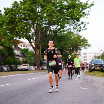 Runner Photo 3828549