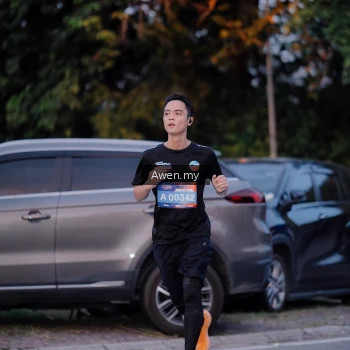 Runner Photo 3828550