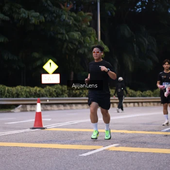 Runner Photo 3828554
