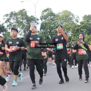 Runner Photo 3828577