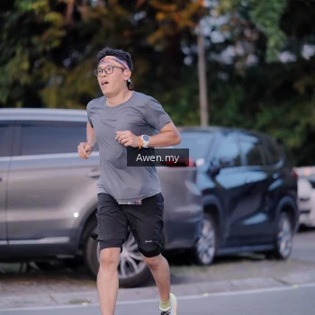 Runner Photo 3828579