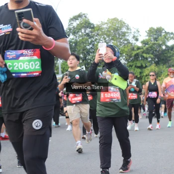 Runner Photo 3828583