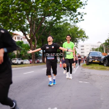 Runner Photo 3828587