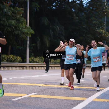 Runner Photo 3828588