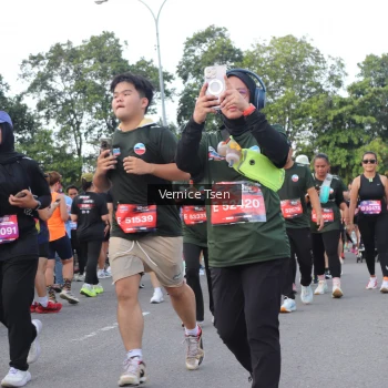 Runner Photo 3828599