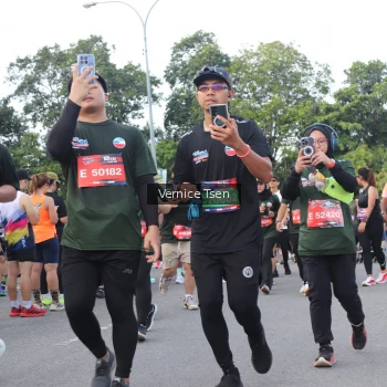 Runner Photo 3828600