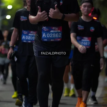 Runner Photo 3828602