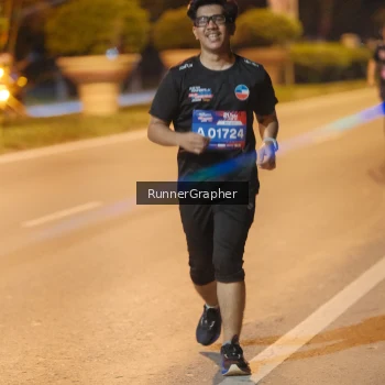 Runner Photo 3828603