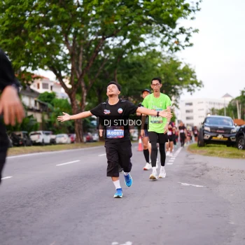 Runner Photo 3828606