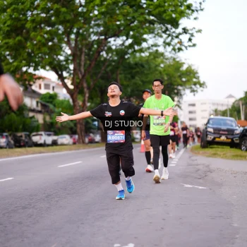 Runner Photo 3828608