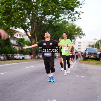Runner Photo 3828614