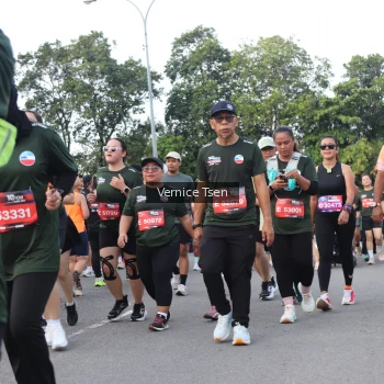 Runner Photo 3828619