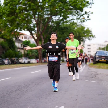 Runner Photo 3828621
