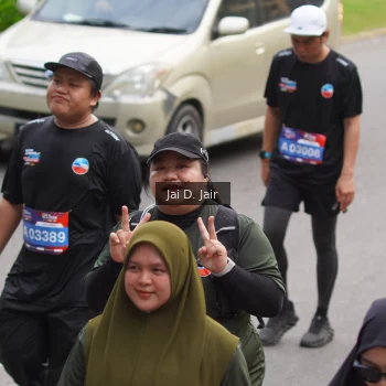 Runner Photo 3828622