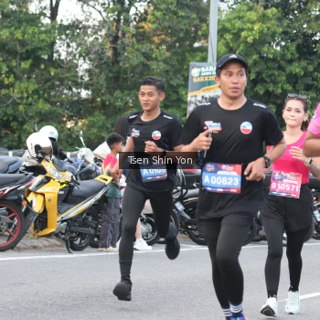 Runner Photo 3828623