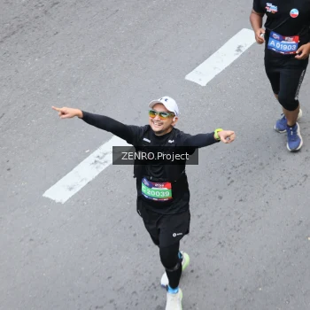 Runner Photo 3828627
