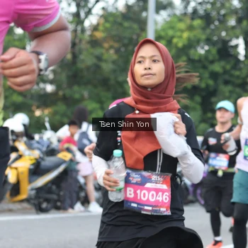 Runner Photo 3828628