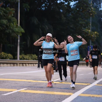 Runner Photo 3828631