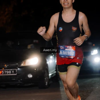 Runner Photo 3828633