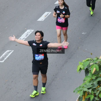Runner Photo 3828635
