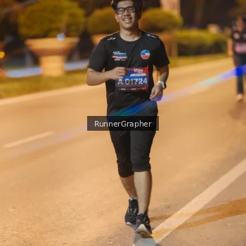 Runner Photo 3828636