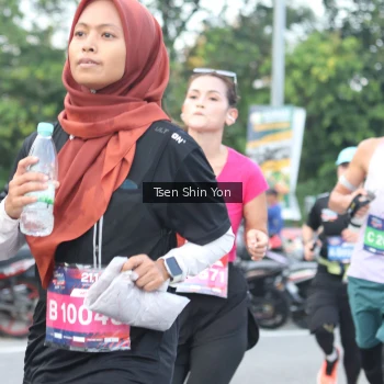 Runner Photo 3828645
