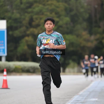 Runner Photo 3828648