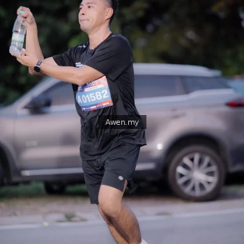 Runner Photo 3828650