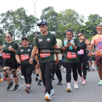 Runner Photo 3828658