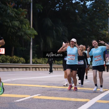 Runner Photo 3828661