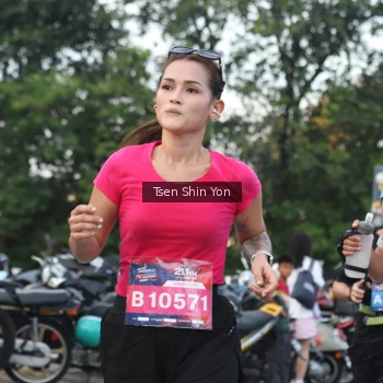 Runner Photo 3828664